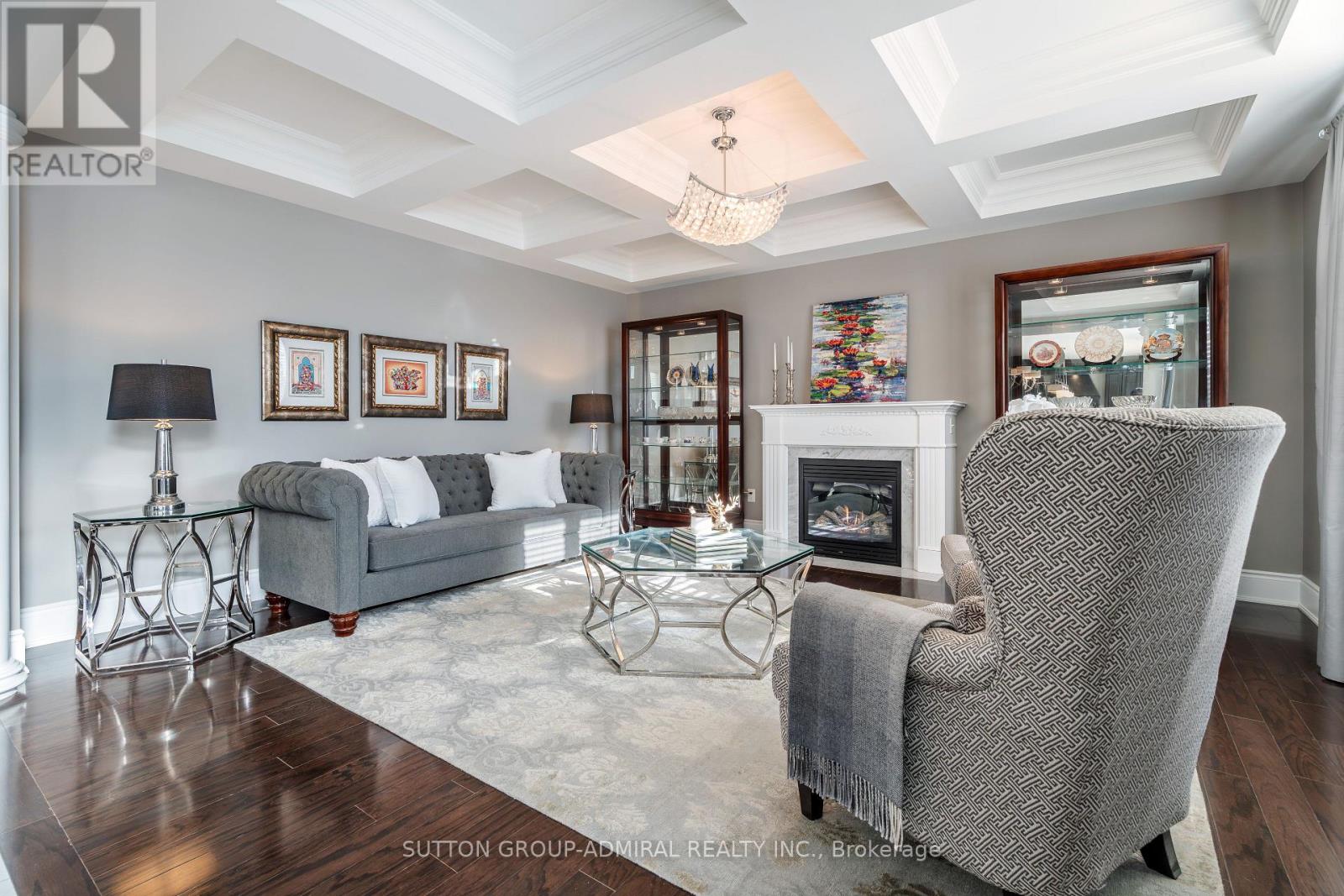 8 Chapel Gully Trail, King, Ontario  L7B 0A1 - Photo 22 - N12924366