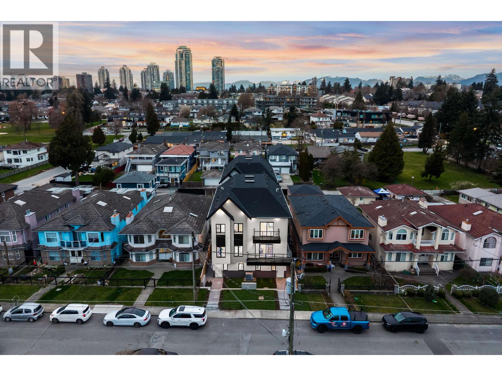 2 7353 12th Avenue, Burnaby, British Columbia  V3N 2J8 - Photo 25 - R3104178