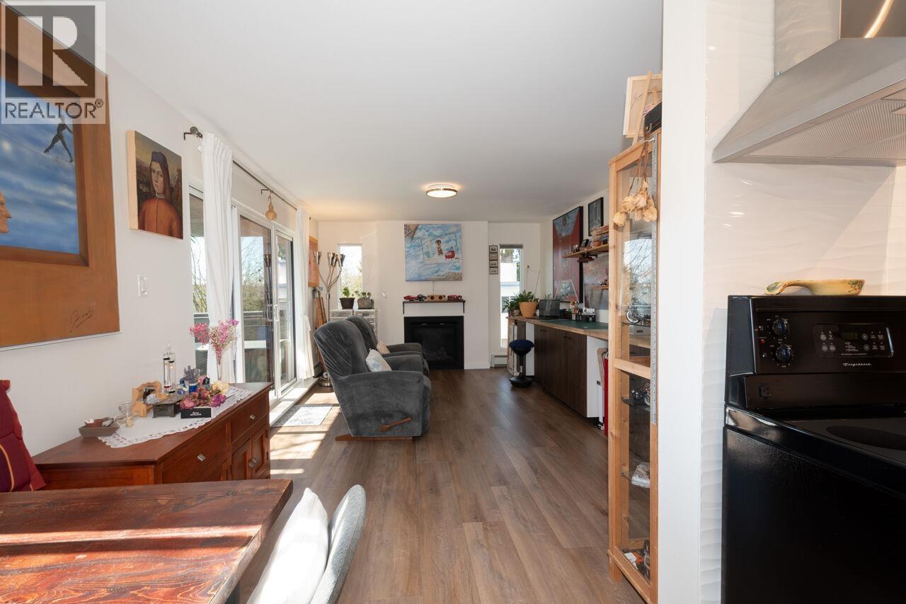 405 8775 Cartier Street, Vancouver, British Columbia  V6P 4V3 - Photo 10 - R3104179