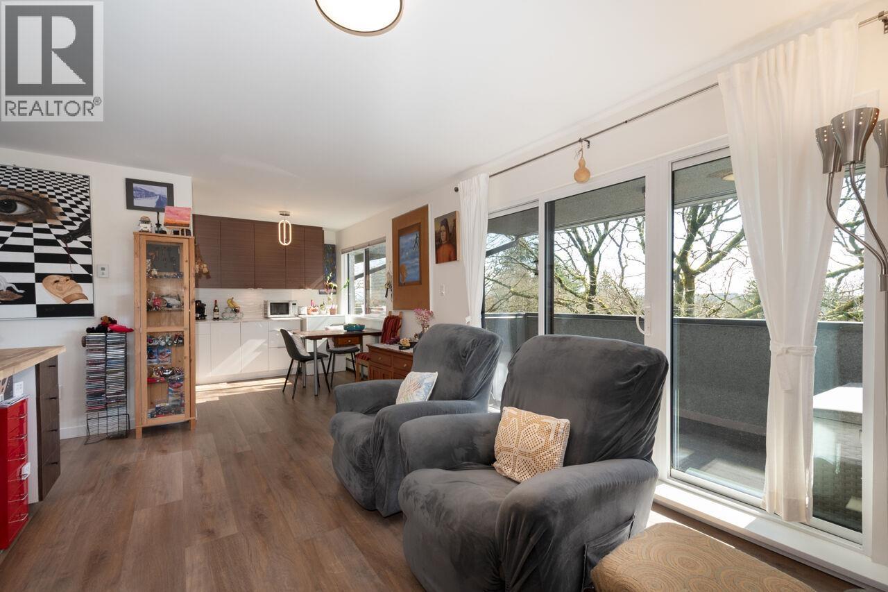 405 8775 Cartier Street, Vancouver, British Columbia  V6P 4V3 - Photo 11 - R3104179