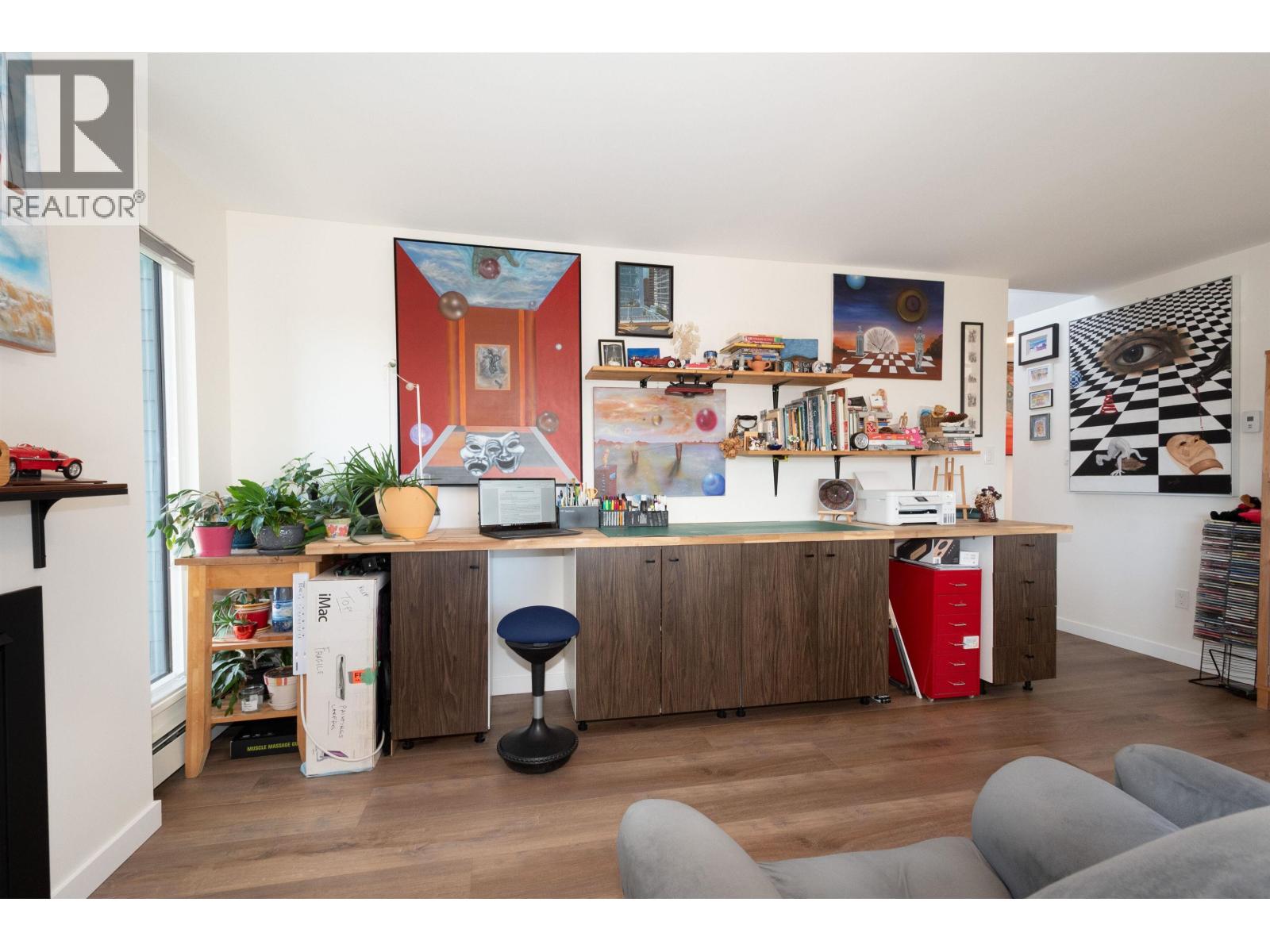 405 8775 Cartier Street, Vancouver, British Columbia  V6P 4V3 - Photo 14 - R3104179