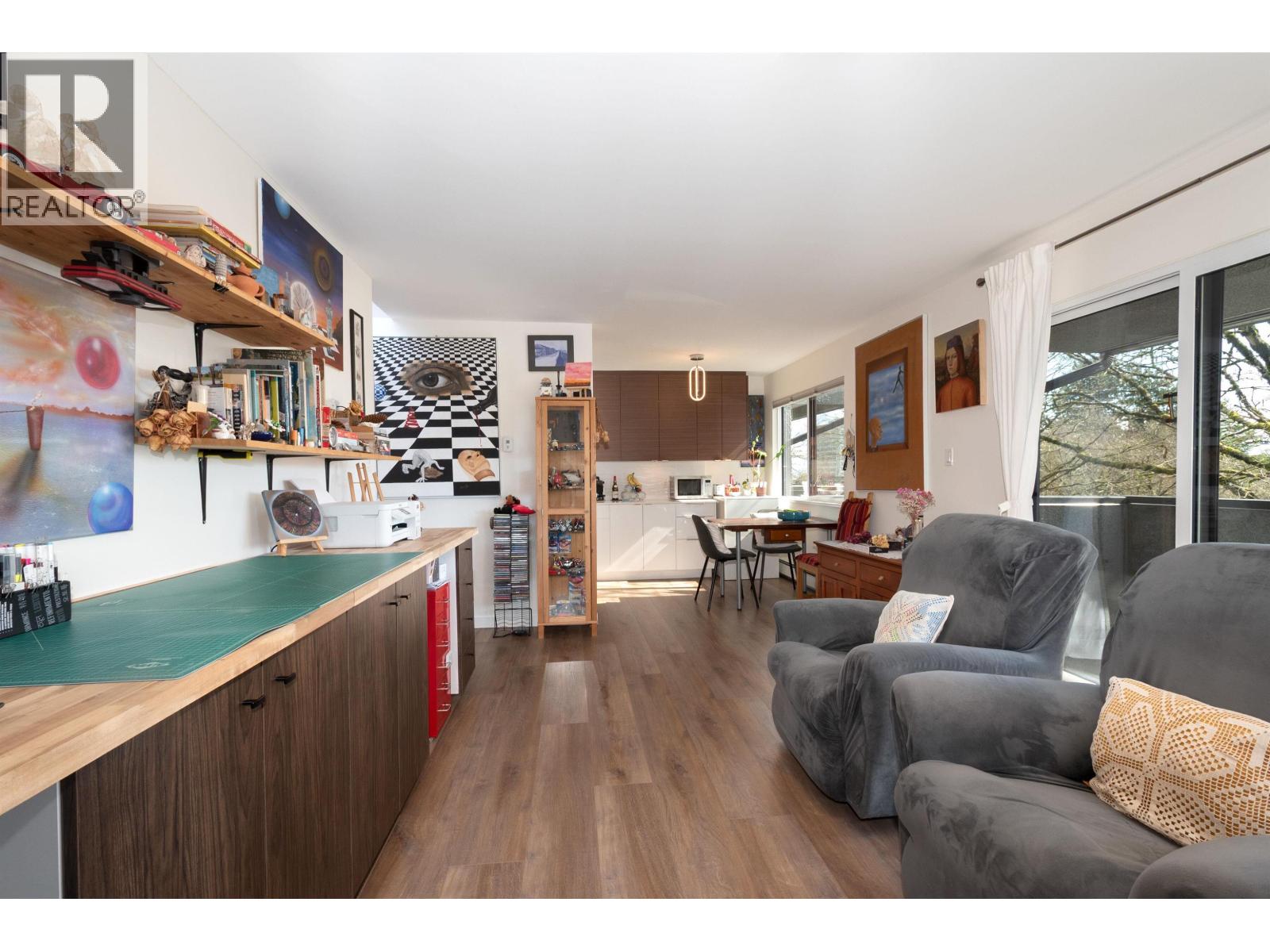 405 8775 Cartier Street, Vancouver, British Columbia  V6P 4V3 - Photo 15 - R3104179