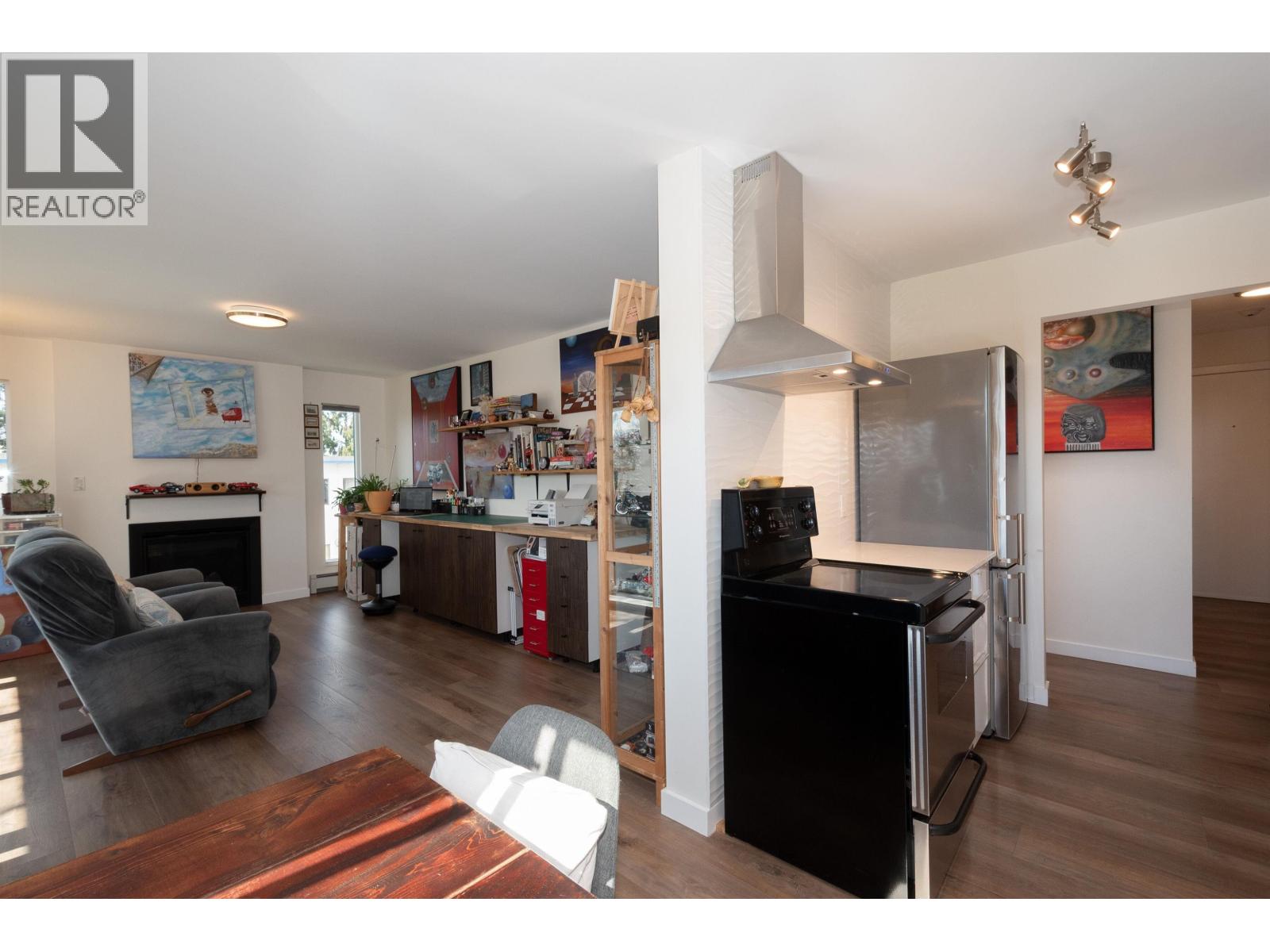 405 8775 Cartier Street, Vancouver, British Columbia  V6P 4V3 - Photo 16 - R3104179