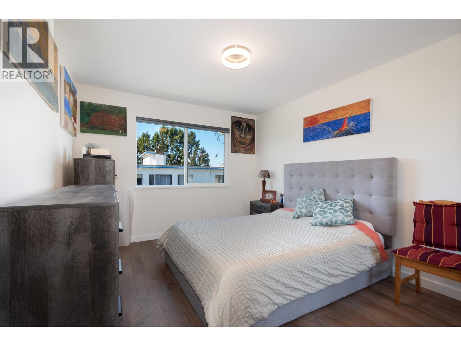 405 8775 Cartier Street, Vancouver, British Columbia  V6P 4V3 - Photo 17 - R3104179