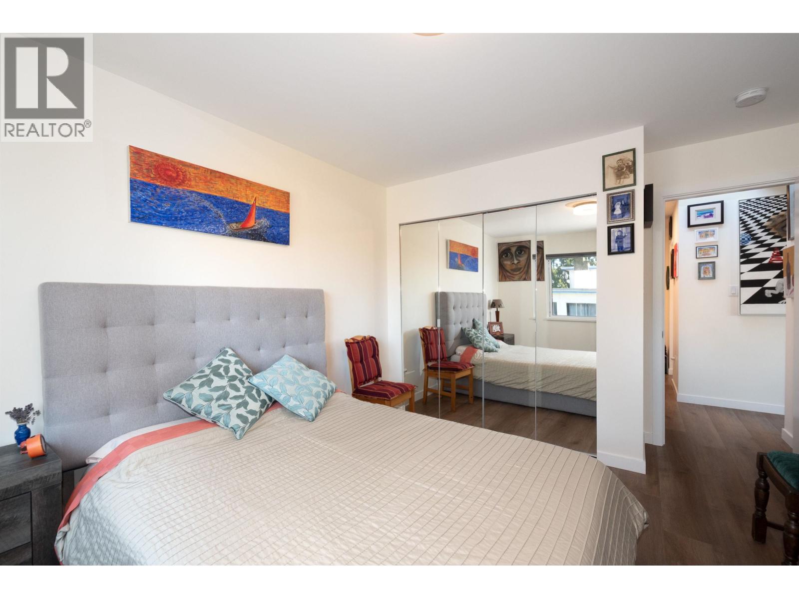 405 8775 Cartier Street, Vancouver, British Columbia  V6P 4V3 - Photo 18 - R3104179