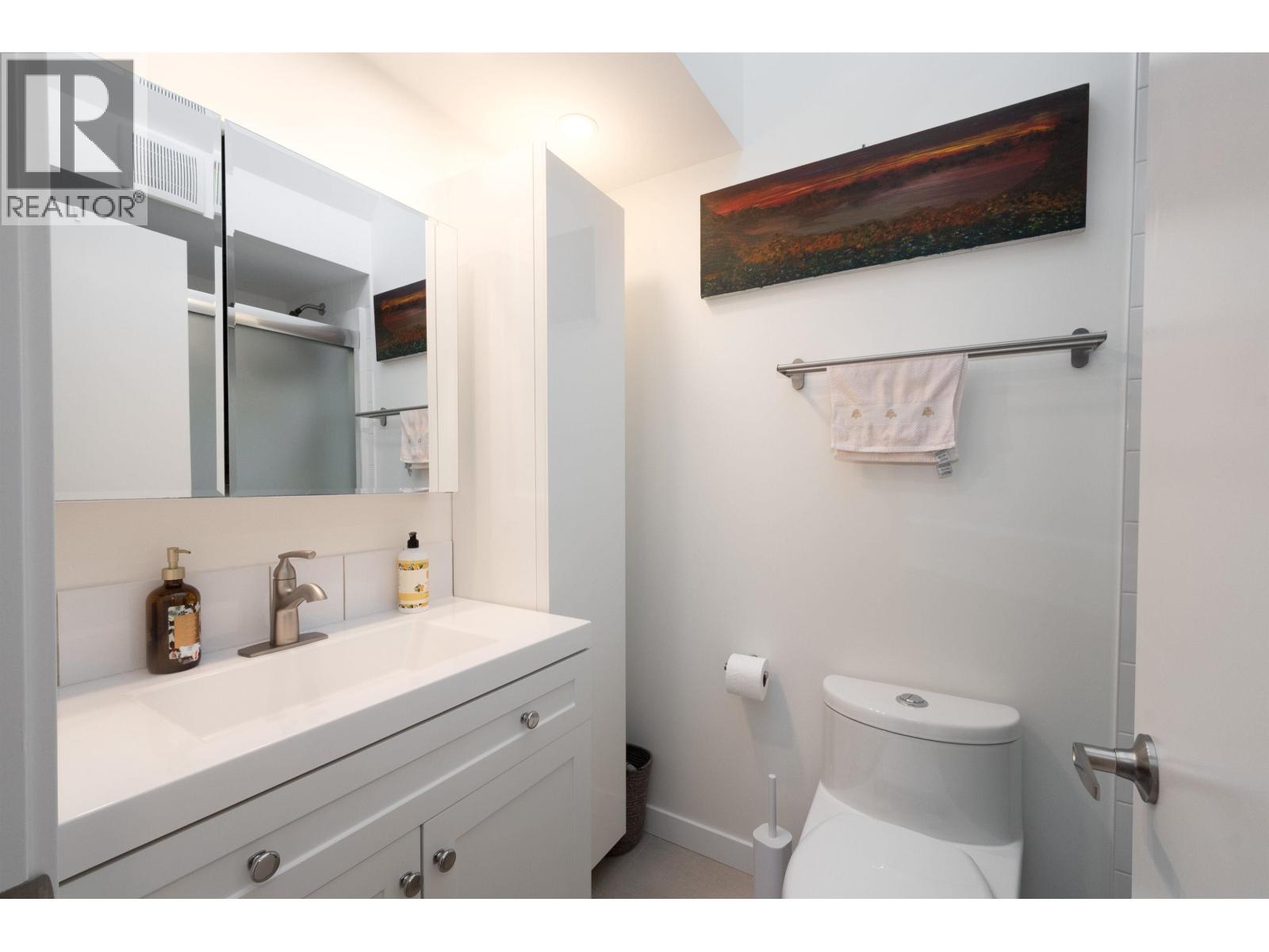 405 8775 Cartier Street, Vancouver, British Columbia  V6P 4V3 - Photo 20 - R3104179