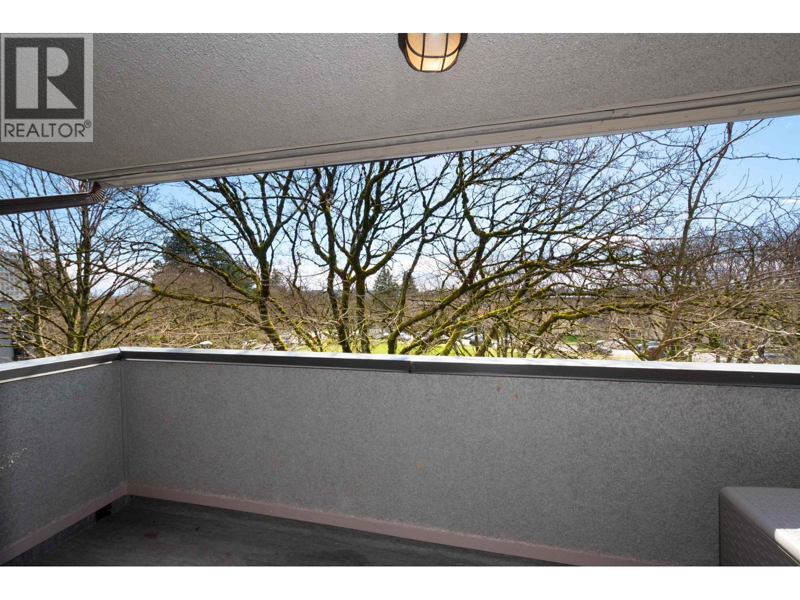 405 8775 Cartier Street, Vancouver, British Columbia  V6P 4V3 - Photo 23 - R3104179