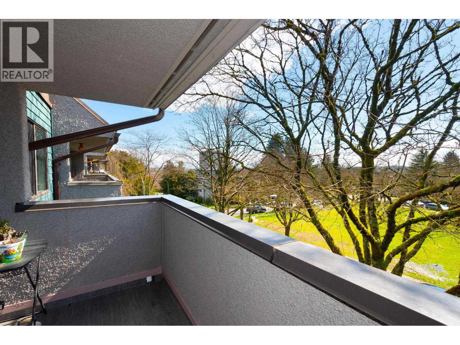 405 8775 Cartier Street, Vancouver, British Columbia  V6P 4V3 - Photo 24 - R3104179