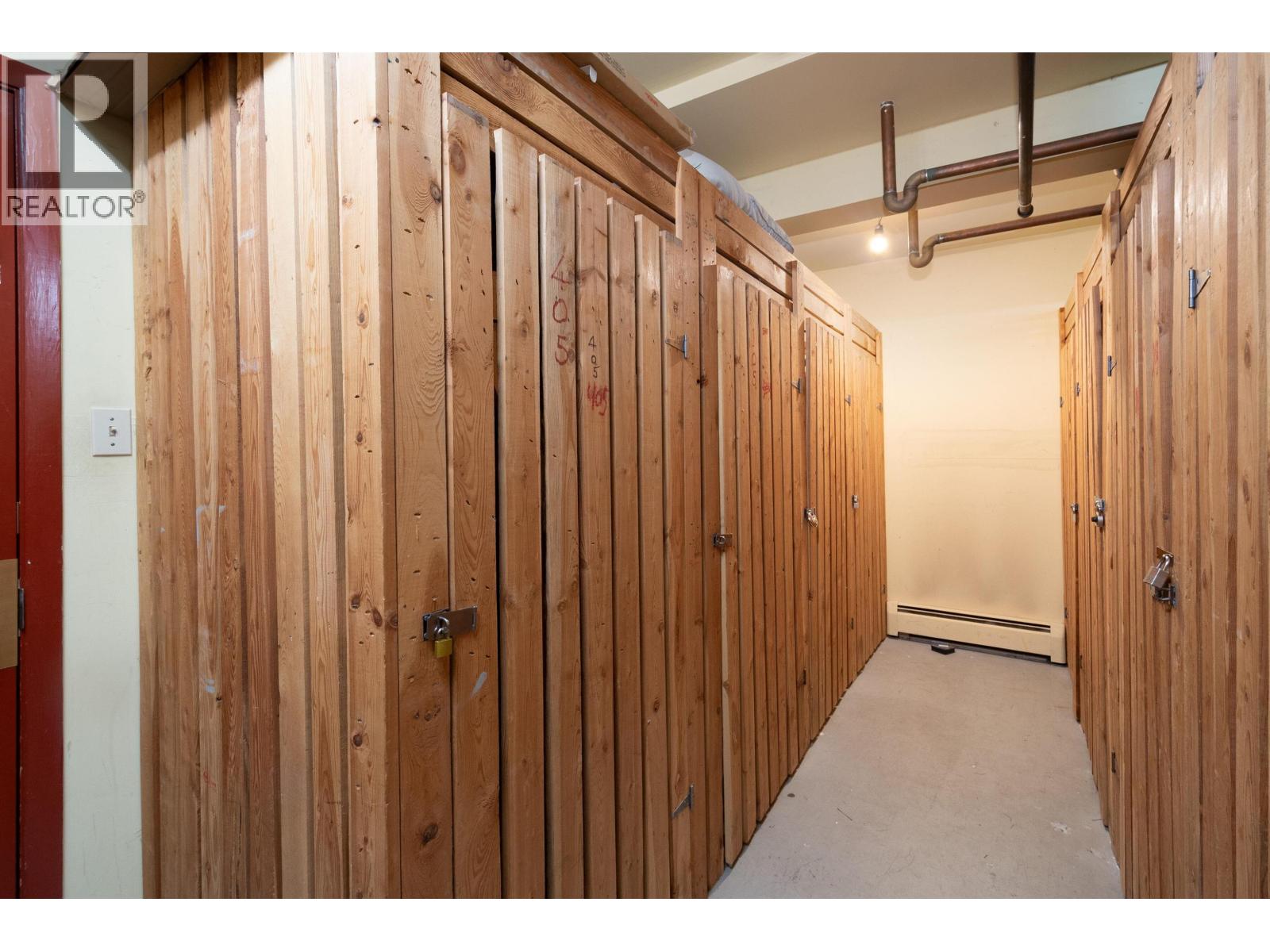 405 8775 Cartier Street, Vancouver, British Columbia  V6P 4V3 - Photo 27 - R3104179