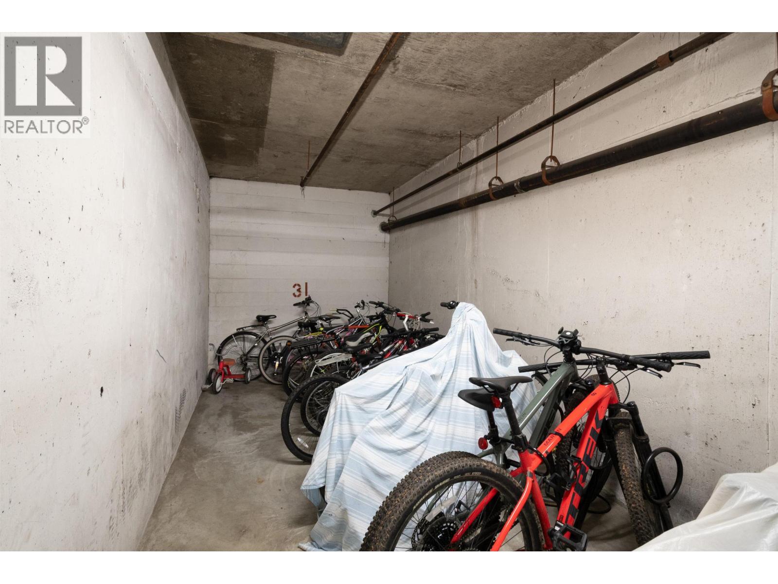 405 8775 Cartier Street, Vancouver, British Columbia  V6P 4V3 - Photo 28 - R3104179