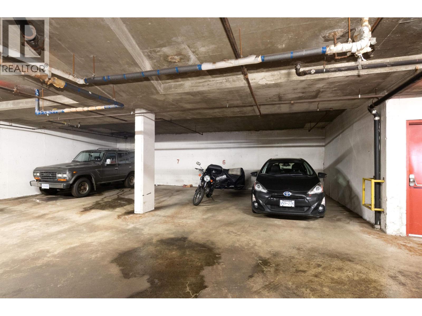 405 8775 Cartier Street, Vancouver, British Columbia  V6P 4V3 - Photo 29 - R3104179