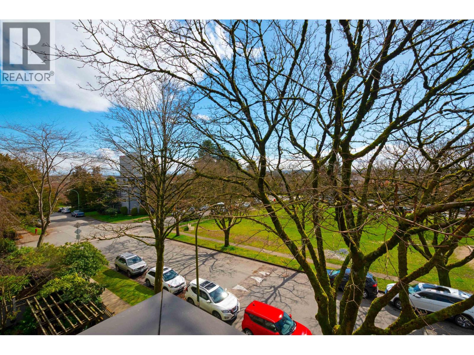 405 8775 Cartier Street, Vancouver, British Columbia  V6P 4V3 - Photo 30 - R3104179