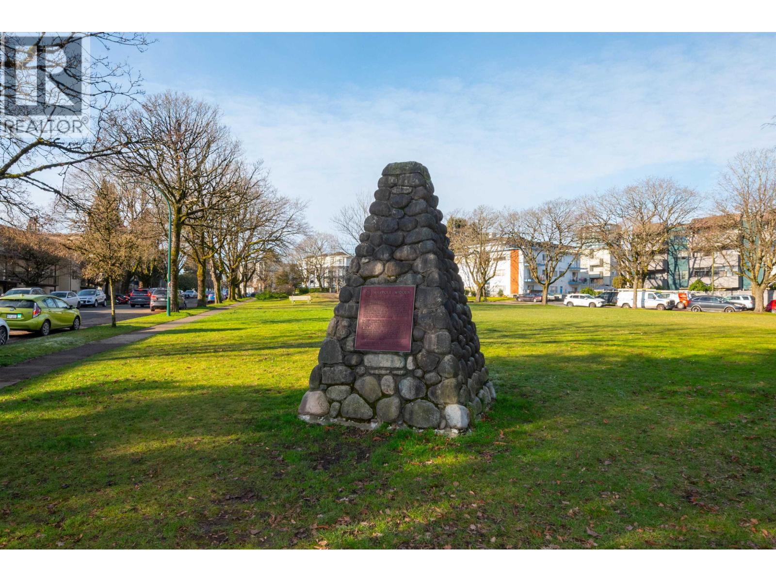 405 8775 Cartier Street, Vancouver, British Columbia  V6P 4V3 - Photo 32 - R3104179