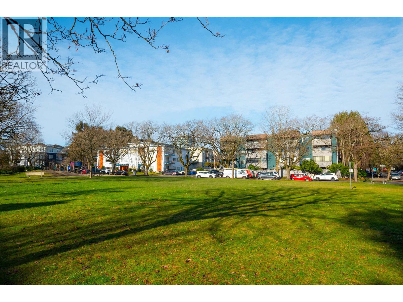 405 8775 Cartier Street, Vancouver, British Columbia  V6P 4V3 - Photo 33 - R3104179