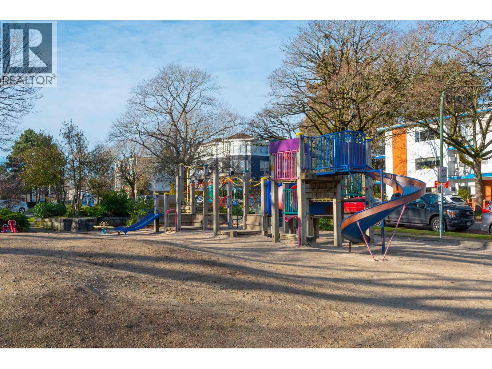 405 8775 Cartier Street, Vancouver, British Columbia  V6P 4V3 - Photo 34 - R3104179