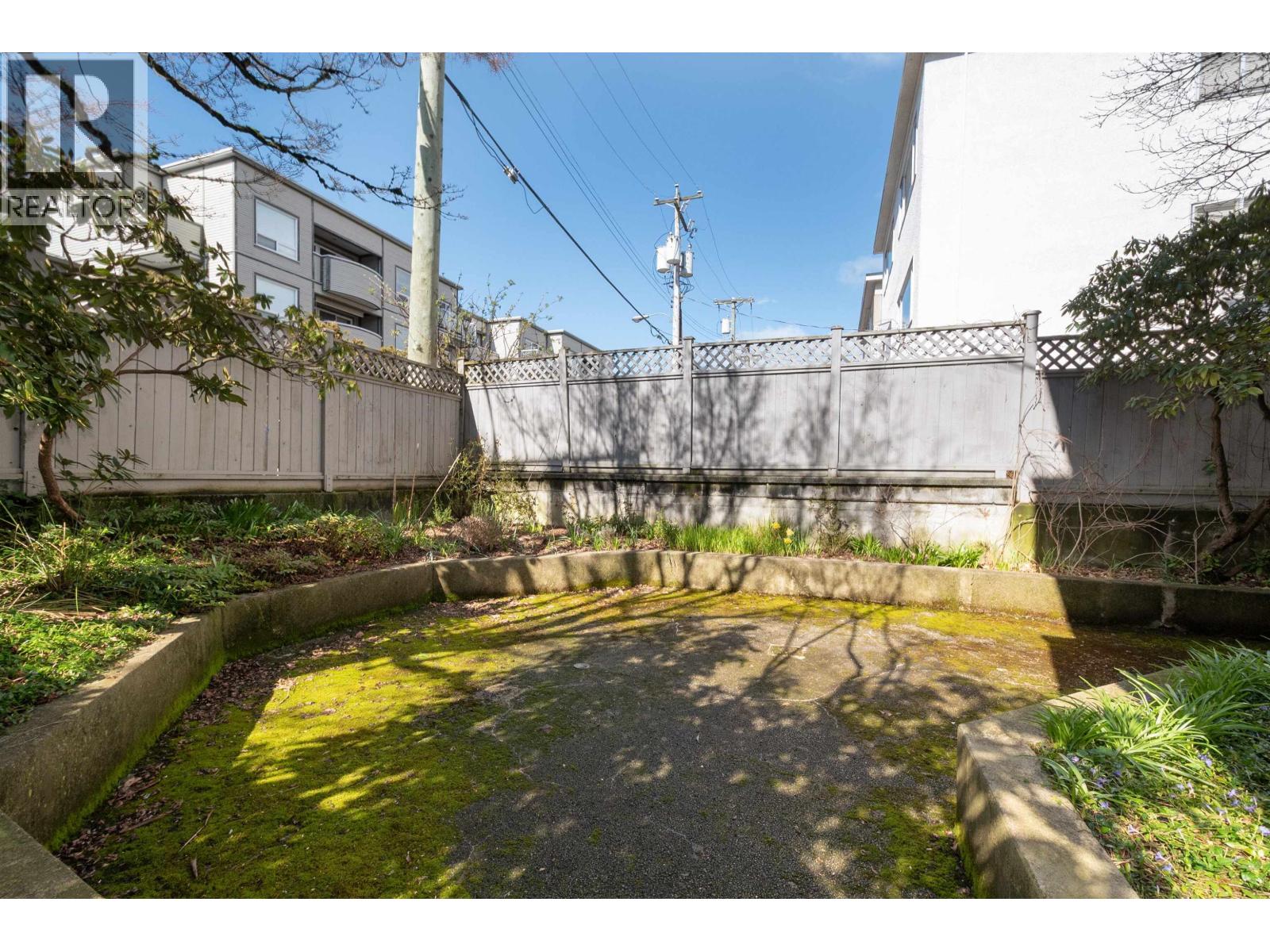 405 8775 Cartier Street, Vancouver, British Columbia  V6P 4V3 - Photo 35 - R3104179