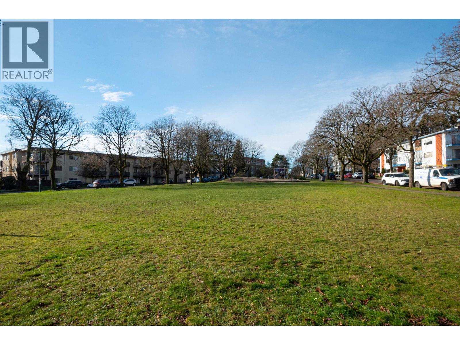 405 8775 Cartier Street, Vancouver, British Columbia  V6P 4V3 - Photo 36 - R3104179