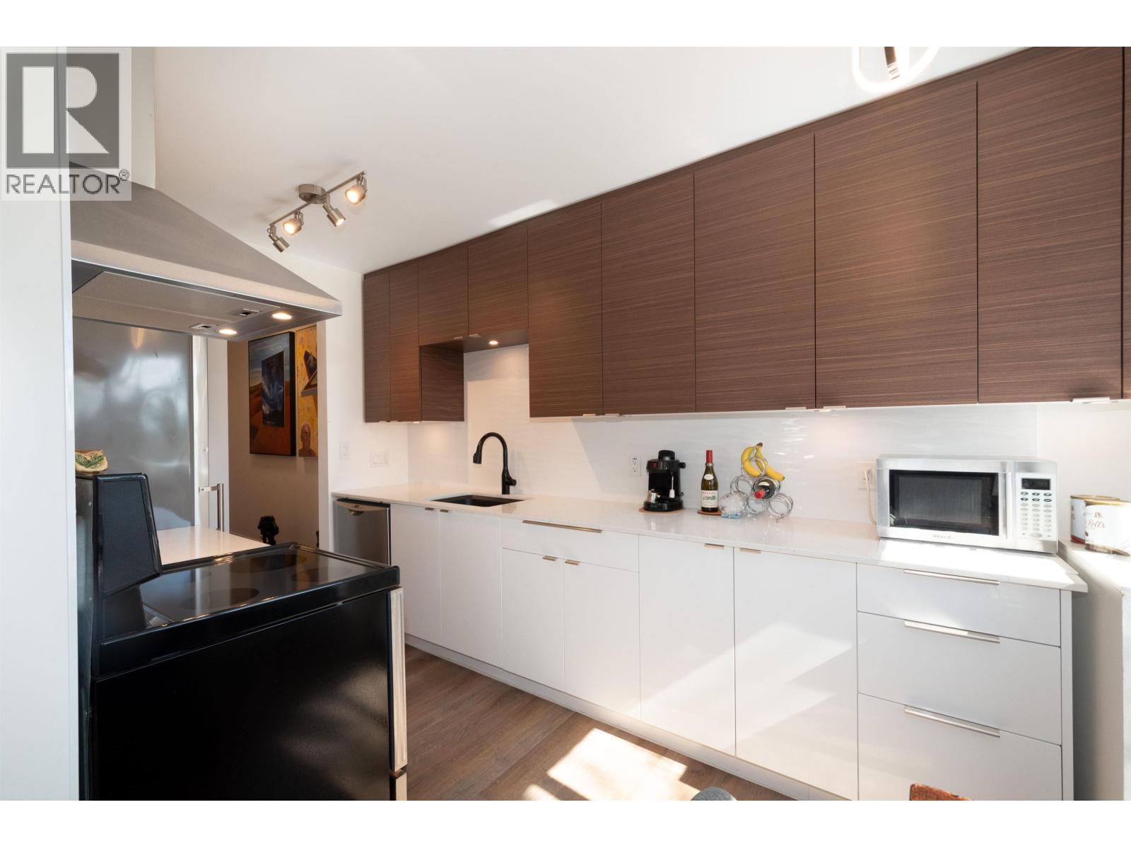 405 8775 Cartier Street, Vancouver, British Columbia  V6P 4V3 - Photo 6 - R3104179