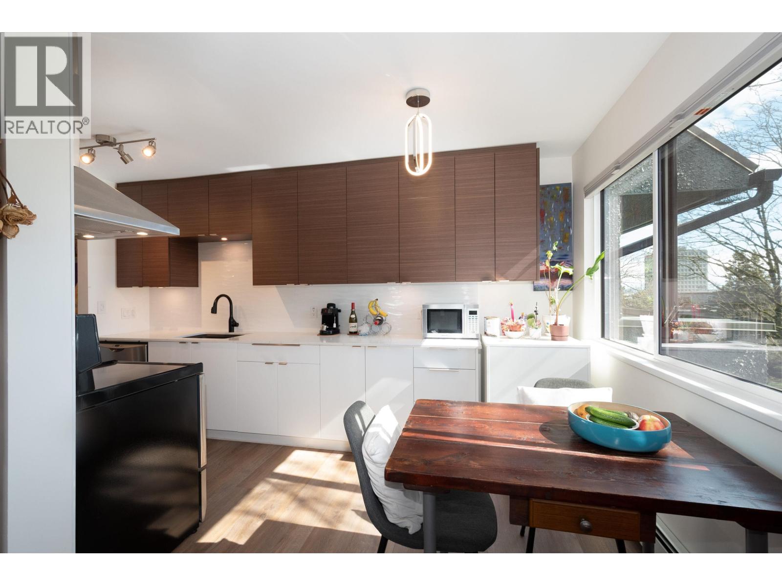 405 8775 Cartier Street, Vancouver, British Columbia  V6P 4V3 - Photo 7 - R3104179