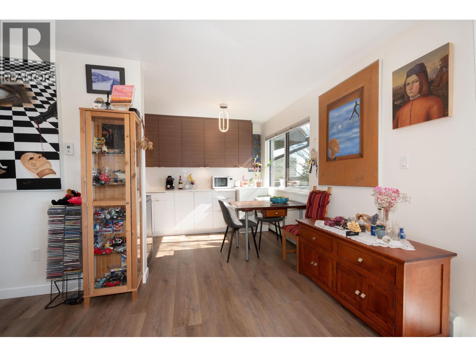 405 8775 Cartier Street, Vancouver, British Columbia  V6P 4V3 - Photo 9 - R3104179