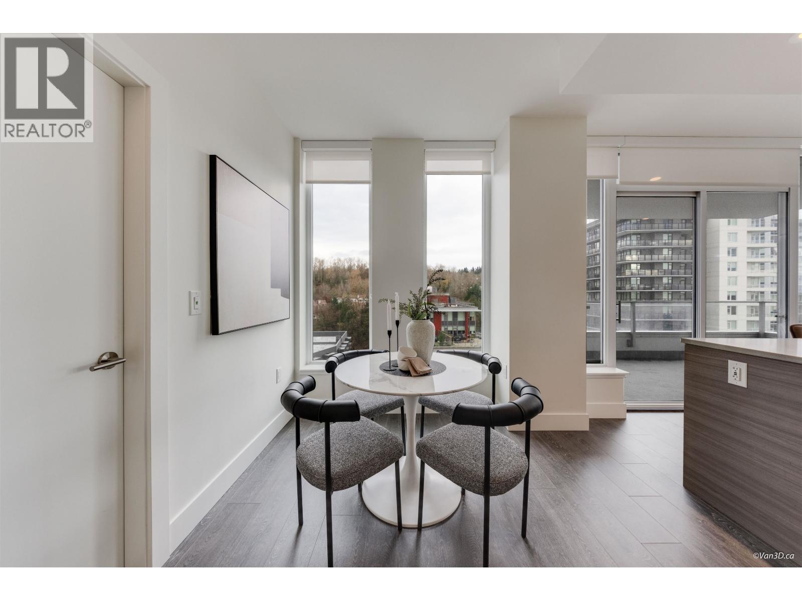 1307 3438 Sawmill Crescent, Vancouver, British Columbia  V5S 0E3 - Photo 10 - R3104185