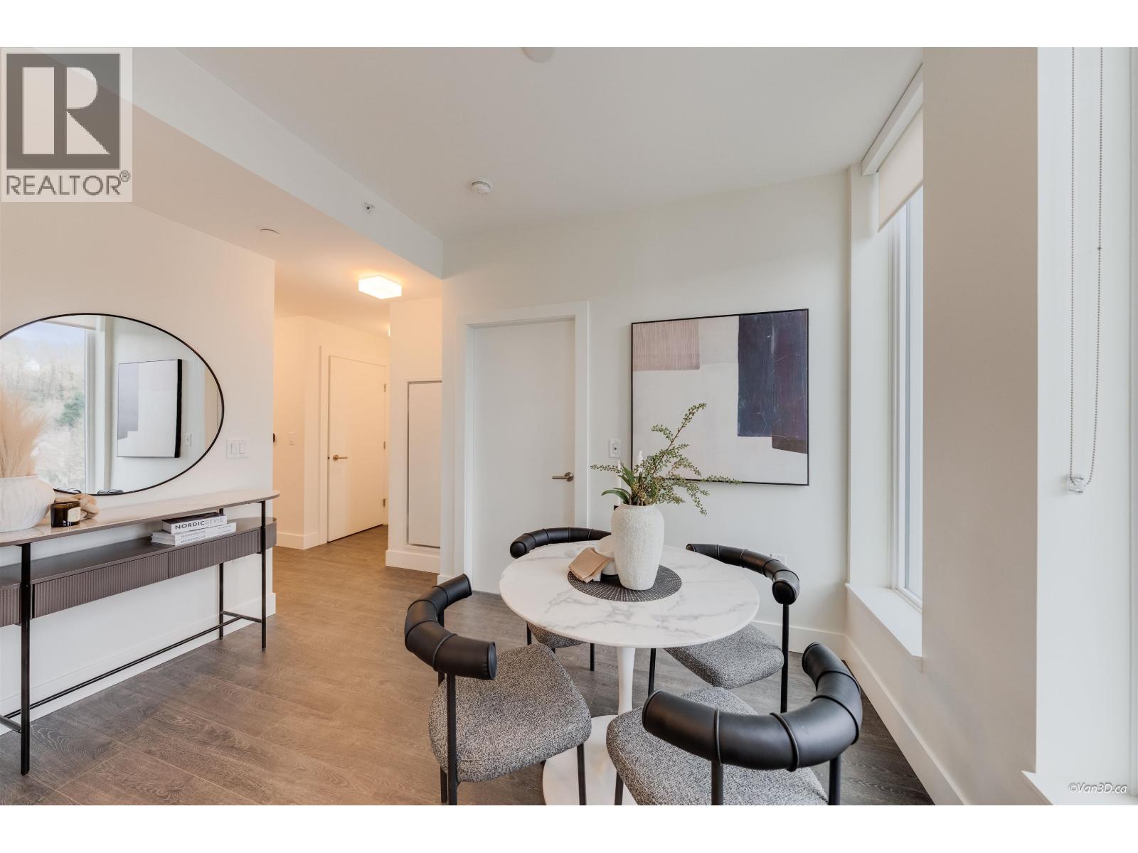 1307 3438 Sawmill Crescent, Vancouver, British Columbia  V5S 0E3 - Photo 11 - R3104185