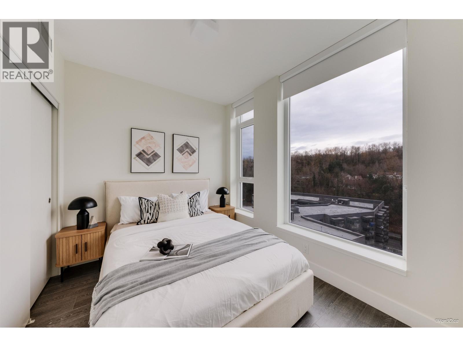 1307 3438 Sawmill Crescent, Vancouver, British Columbia  V5S 0E3 - Photo 12 - R3104185