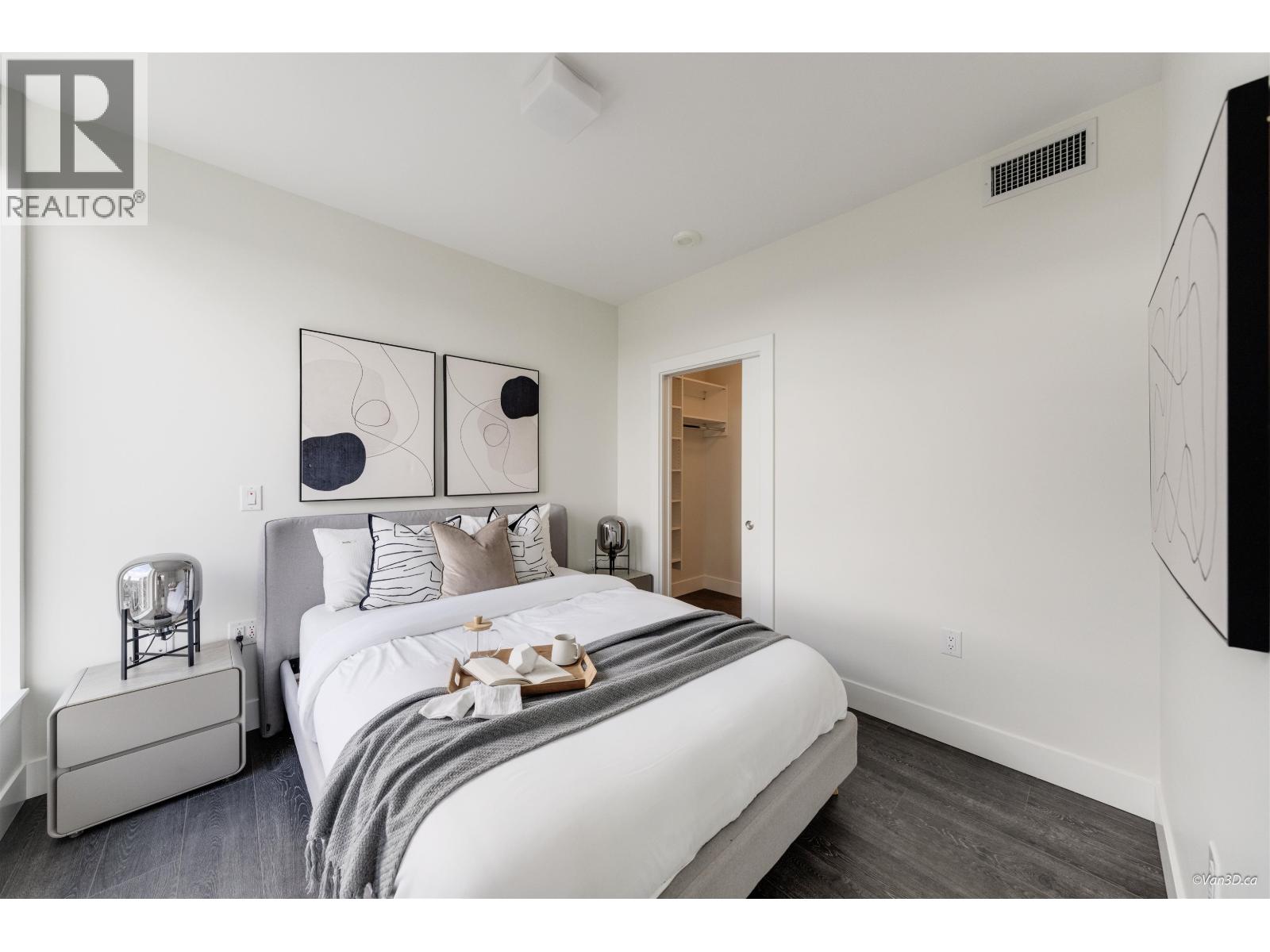 1307 3438 Sawmill Crescent, Vancouver, British Columbia  V5S 0E3 - Photo 13 - R3104185