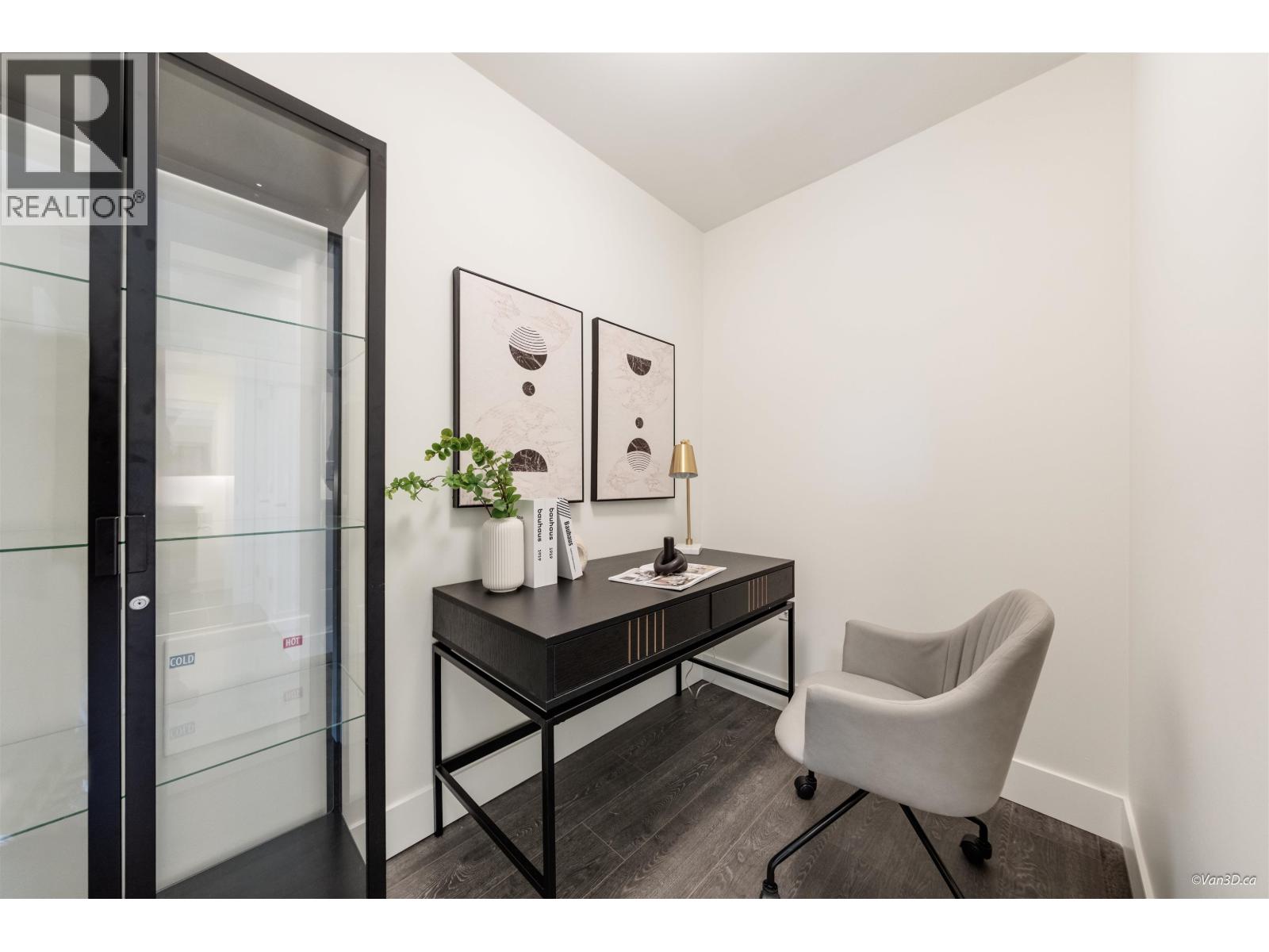 1307 3438 Sawmill Crescent, Vancouver, British Columbia  V5S 0E3 - Photo 19 - R3104185