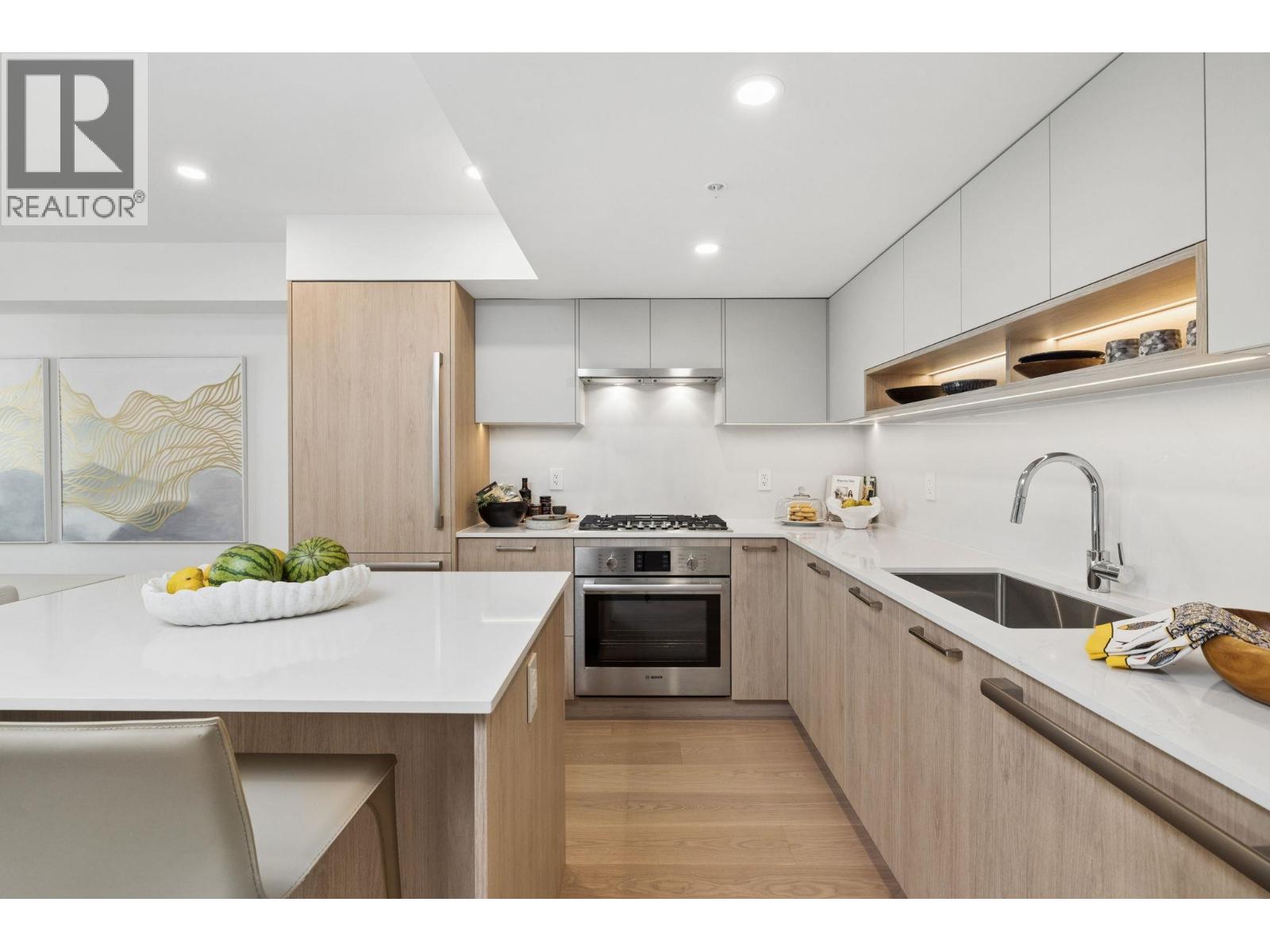 202 578 W 24 Avenue, Vancouver, British Columbia  V5Z 2B4 - Photo 10 - R3104190