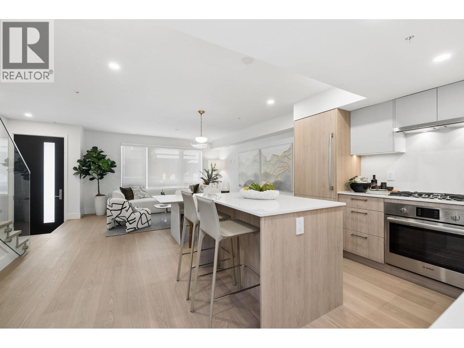 202 578 W 24 Avenue, Vancouver, British Columbia  V5Z 2B4 - Photo 14 - R3104190