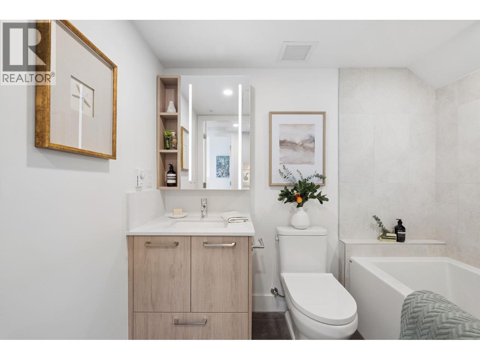 202 578 W 24 Avenue, Vancouver, British Columbia  V5Z 2B4 - Photo 16 - R3104190