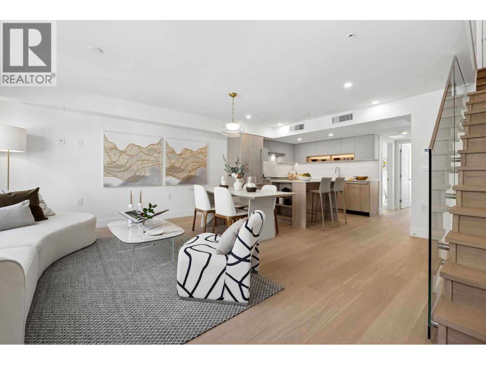 202 578 W 24 Avenue, Vancouver, British Columbia  V5Z 2B4 - Photo 5 - R3104190