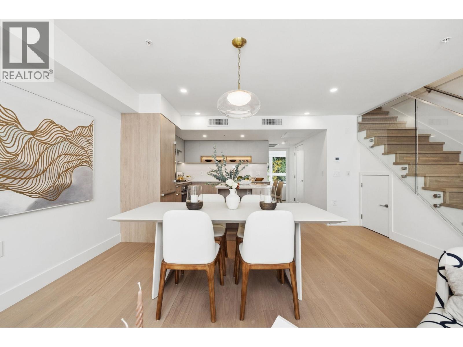 202 578 W 24 Avenue, Vancouver, British Columbia  V5Z 2B4 - Photo 6 - R3104190