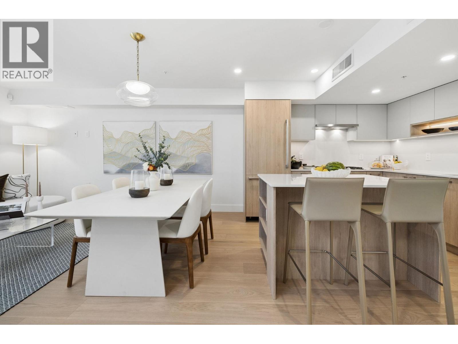 202 578 W 24 Avenue, Vancouver, British Columbia  V5Z 2B4 - Photo 9 - R3104190