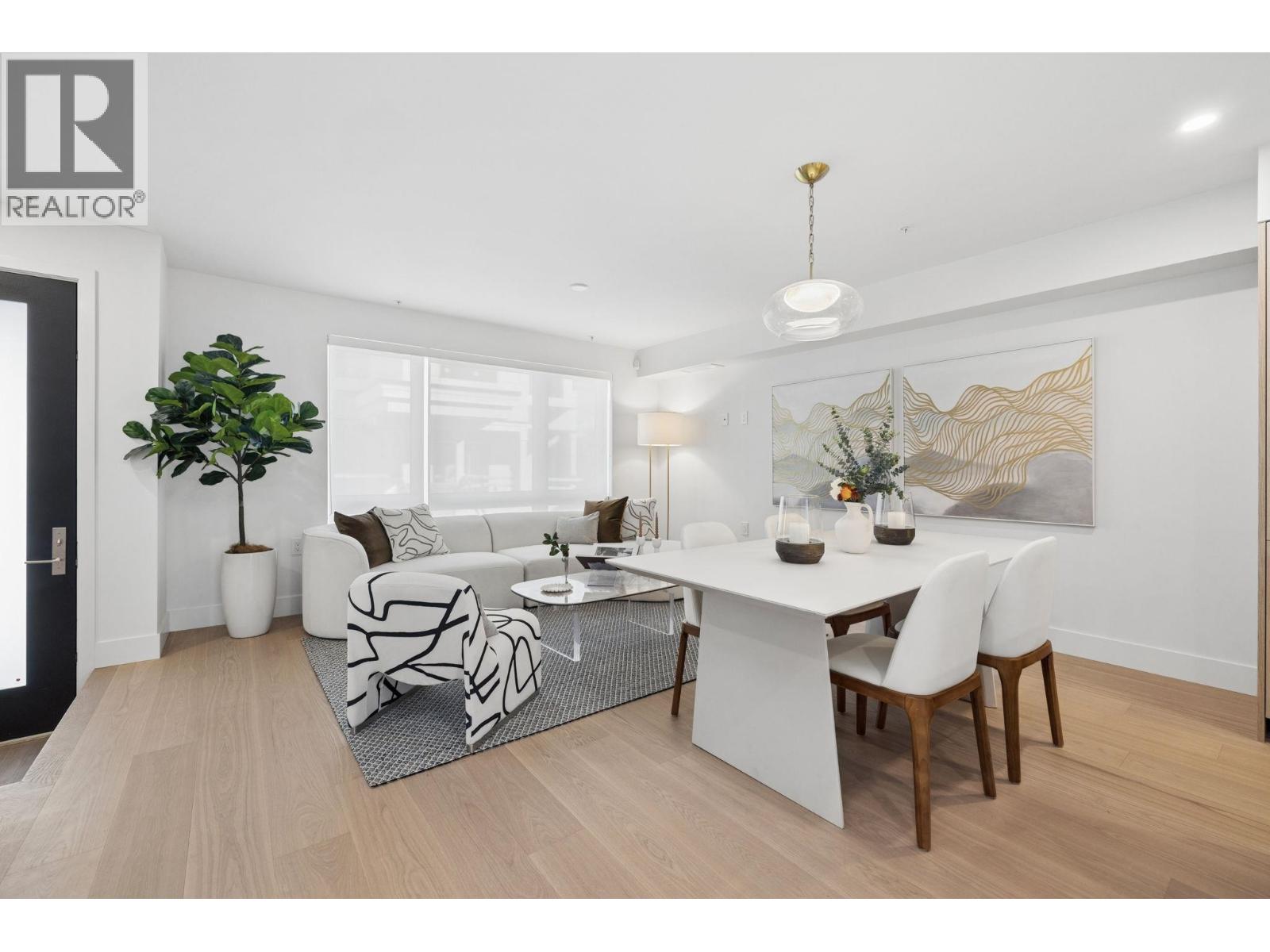 122 578 W 24 Avenue, Vancouver, British Columbia  V5Z 2B4 - Photo 3 - R3104193