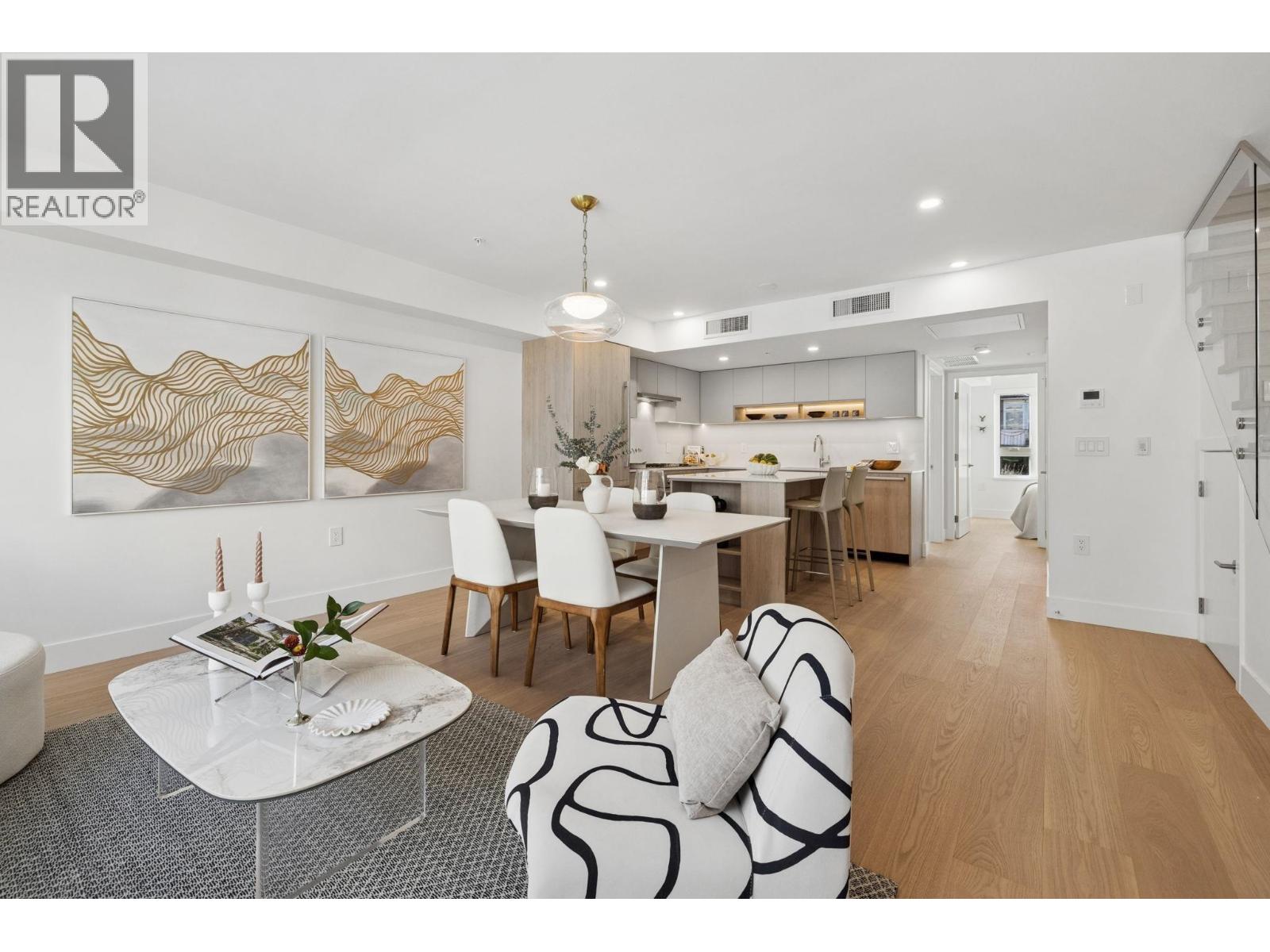 122 578 W 24 Avenue, Vancouver, British Columbia  V5Z 2B4 - Photo 5 - R3104193