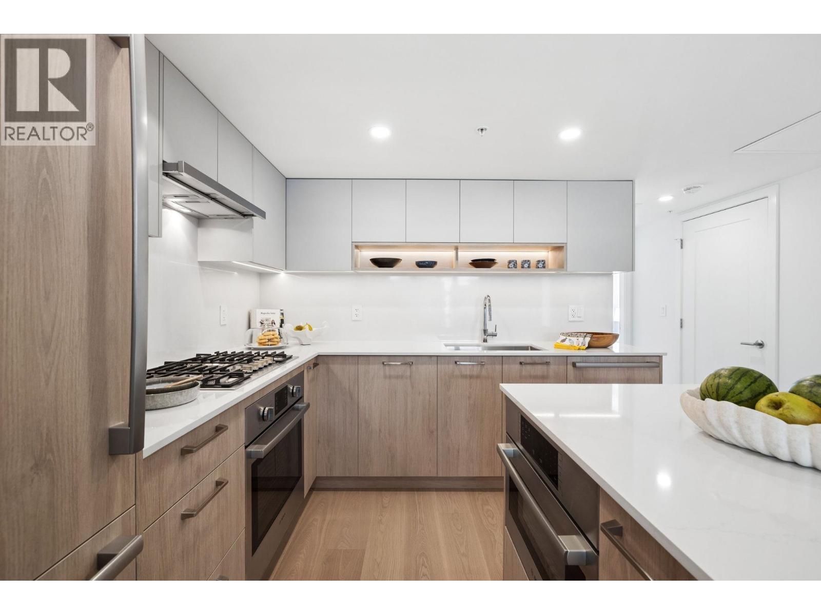 122 578 W 24 Avenue, Vancouver, British Columbia  V5Z 2B4 - Photo 8 - R3104193