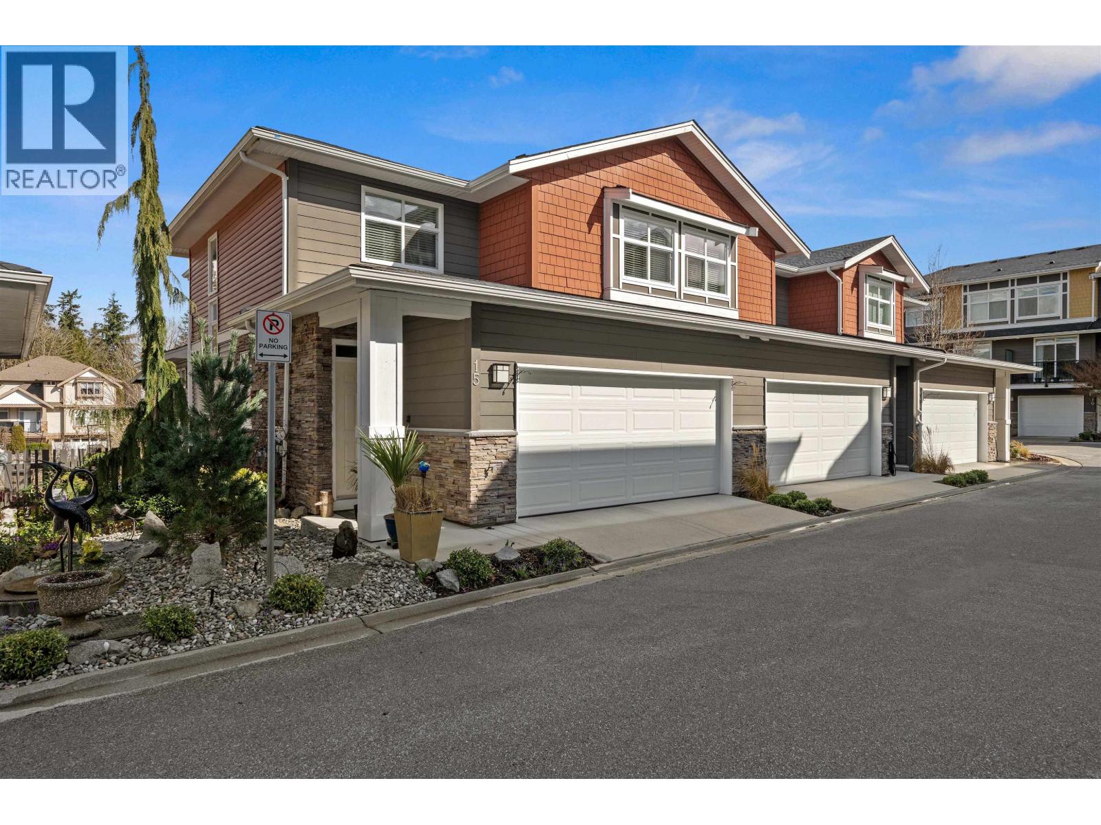 15 11461 236 Street, Maple Ridge, British Columbia  V2W 0H6 - Photo 1 - R3104202