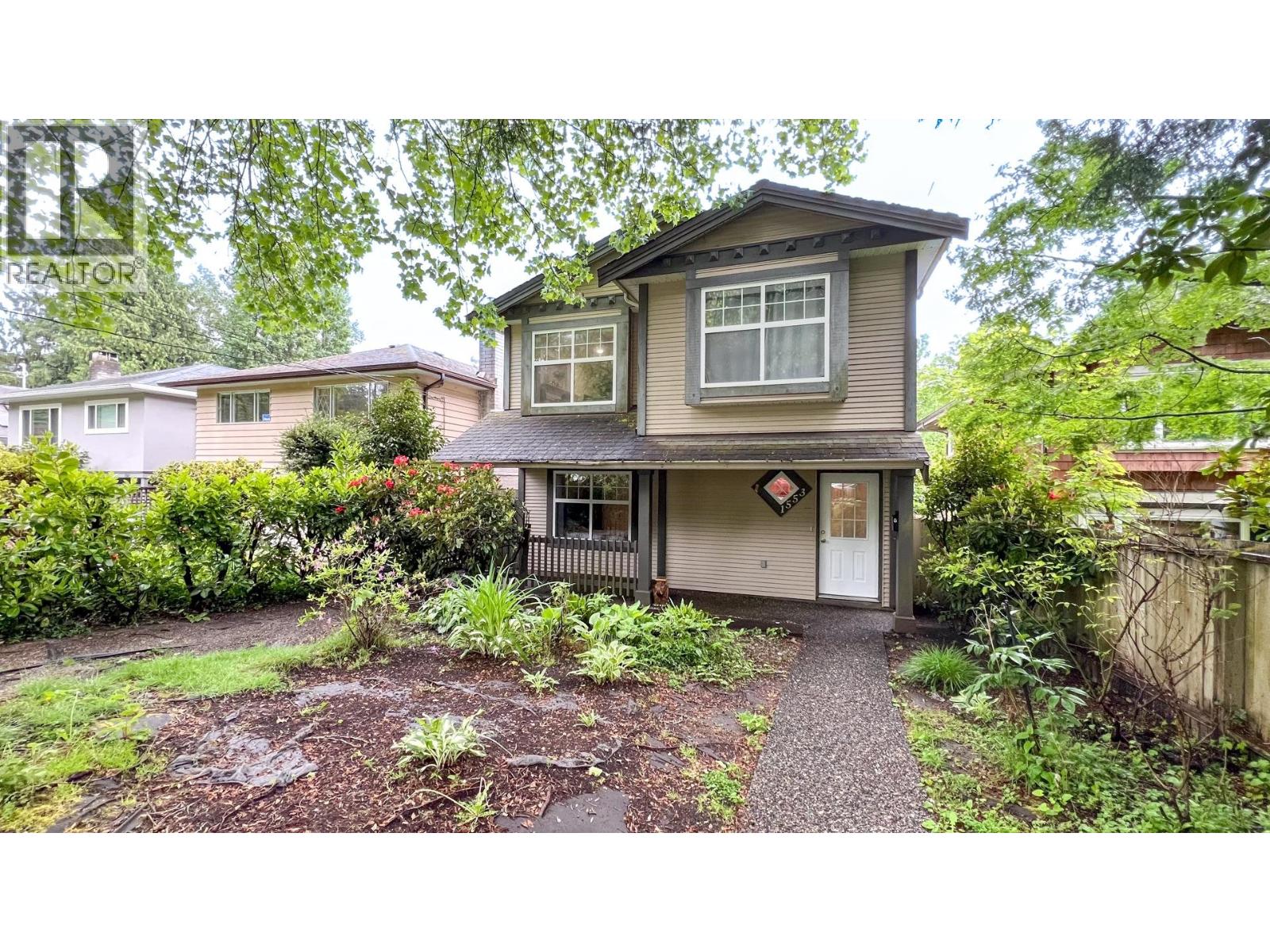 1553 Burrill Avenue, North Vancouver, British Columbia  V7K 1L8 - Photo 21 - R3104182