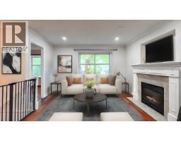 1553 BURRILL AVENUE, North Vancouver, British Columbia