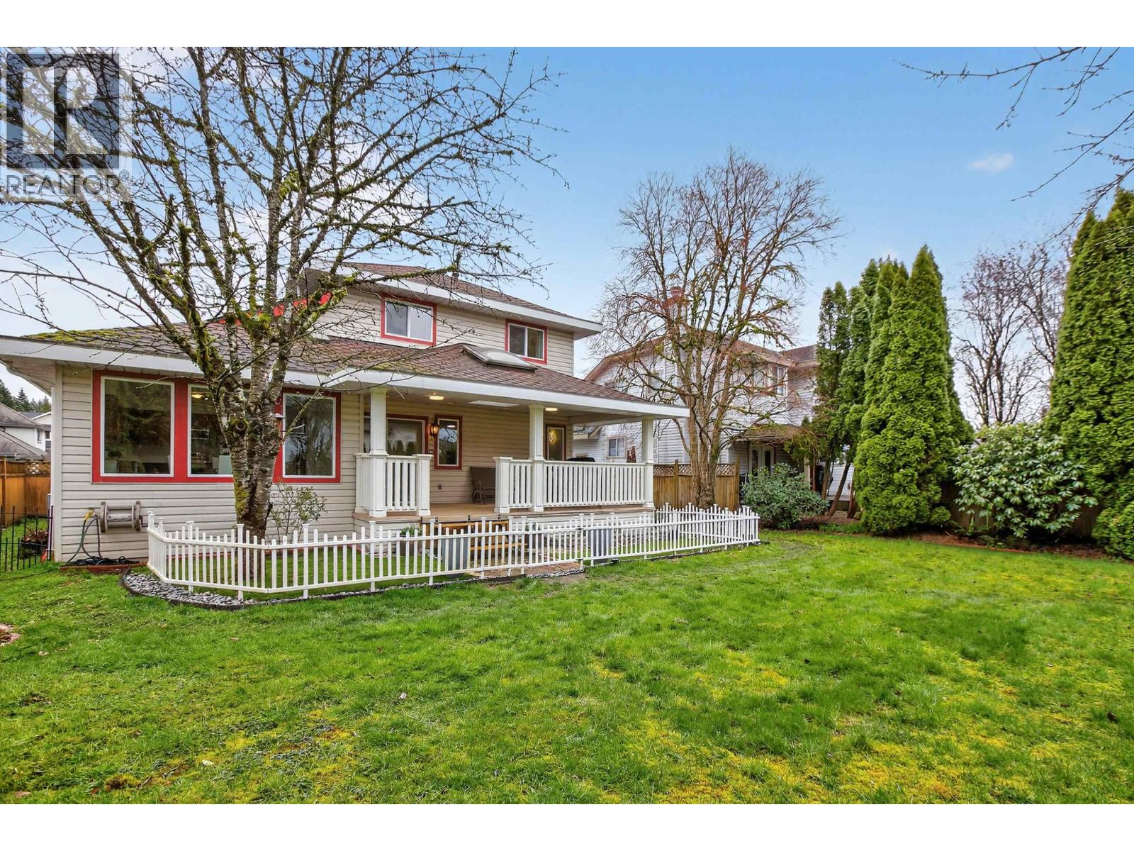 12335 206 Street, Maple Ridge, British Columbia  V2X 0M6 - Photo 34 - R3104186