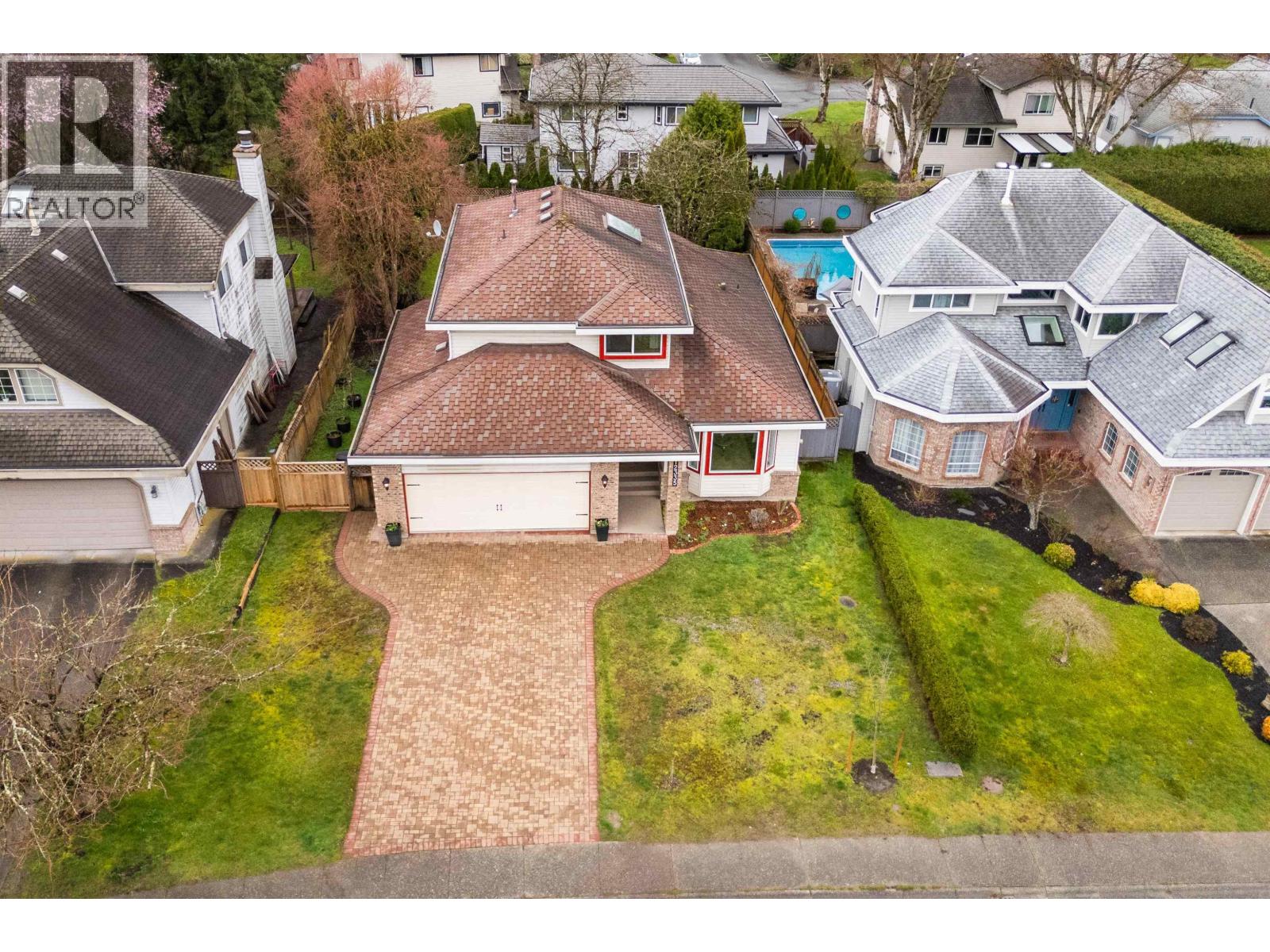 12335 206 Street, Maple Ridge, British Columbia  V2X 0M6 - Photo 36 - R3104186