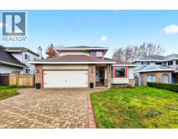 12335 206 STREET, Maple Ridge, British Columbia