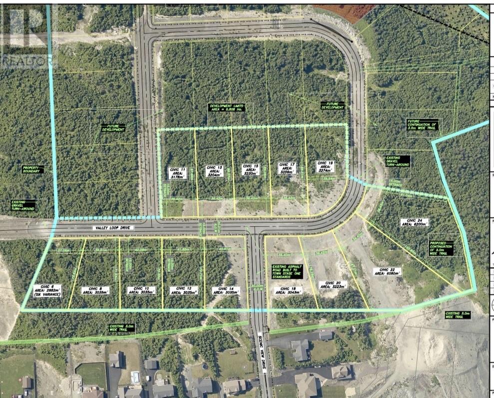 13 Valley Loop, Torbay, Newfoundland & Labrador