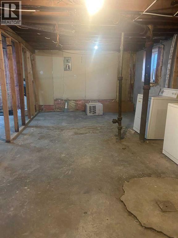 4817 51 Avenue, Taber, Alberta  T1G 1H1 - Photo 14 - A2266441