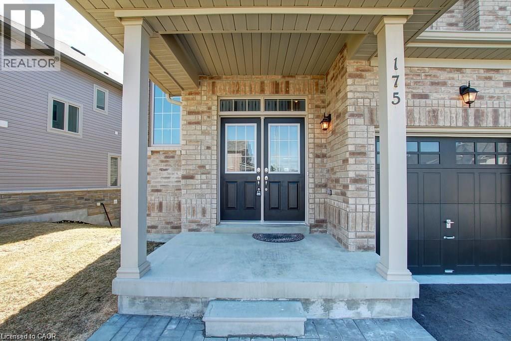 175 Gold Park Gate, Angus, Ontario  L3W 0B4 - Photo 2 - 40815546