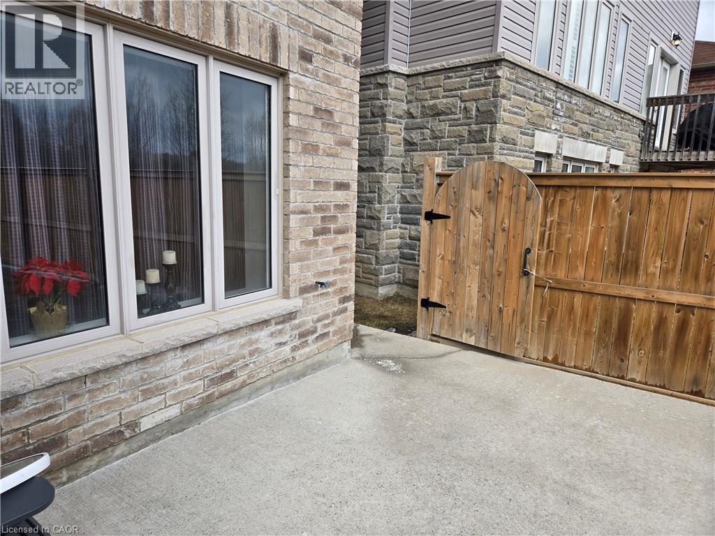 175 Gold Park Gate, Angus, Ontario  L3W 0B4 - Photo 47 - 40815546