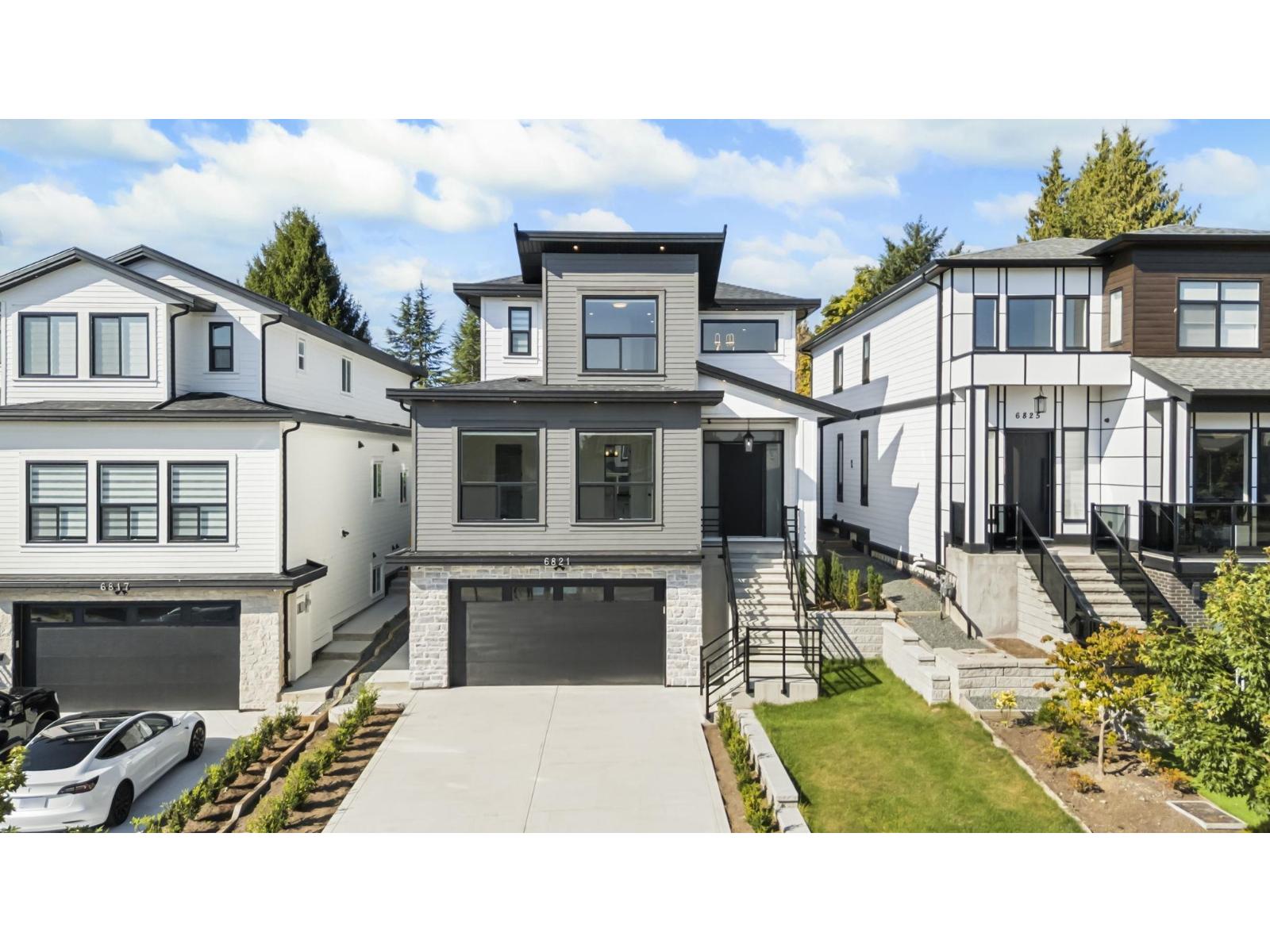6821 205 STREET, Langley, British Columbia