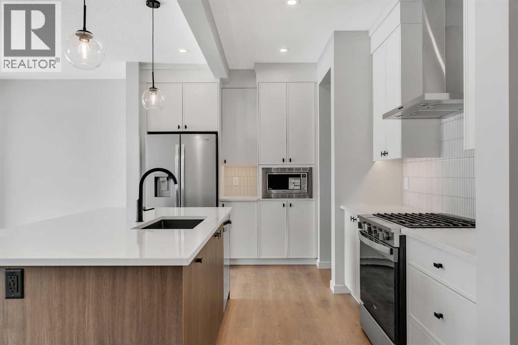 108 Creekview Manor Sw, Calgary, Alberta  T2X 4Y1 - Photo 13 - A2271874